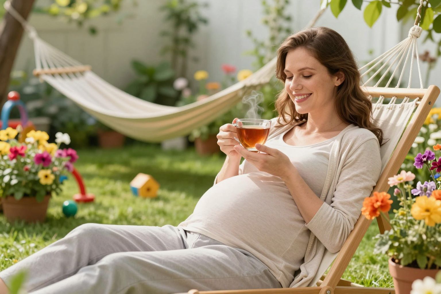 A pihenés újra felfedezése segít a feltöltődésben.