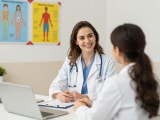 A leggyakoribb ovulációt segítő hormonkezelések: Clostilbegyt, letrozol és társaik