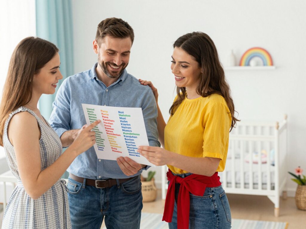 A legszebb régi magyar nevek: válassz különleges nevet a gyermekednek