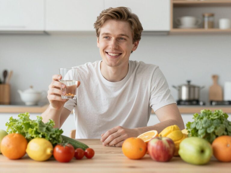 A magnézium szerepe az emésztésben: valóban megoldást jelenthet a székrekedésre?