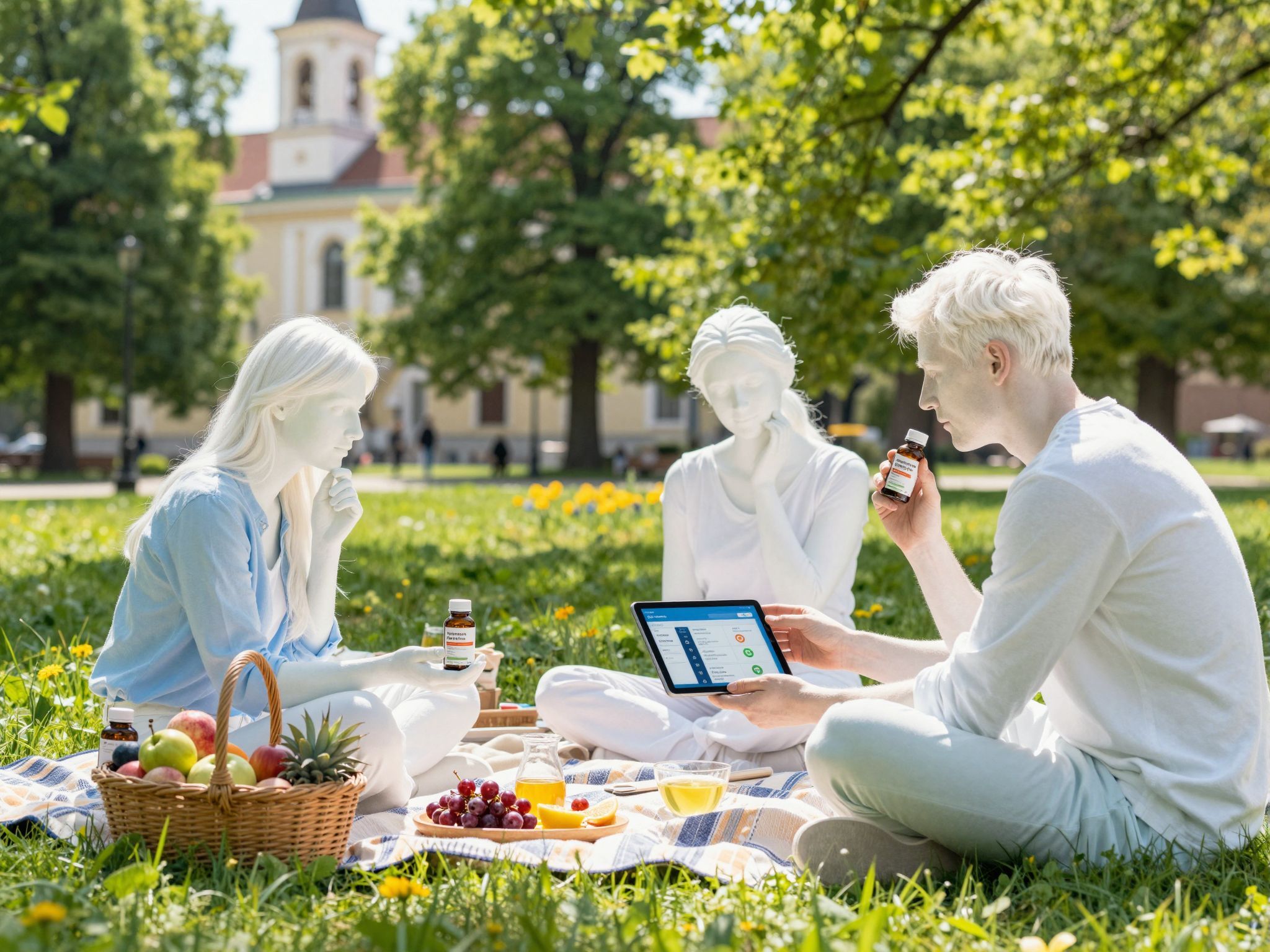 A D-vitamin szintje szezonálisan változik Magyarországon.