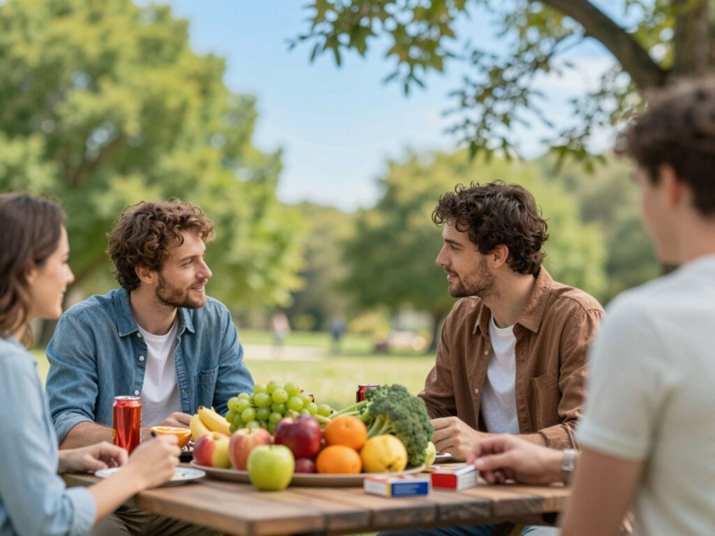 A májkárosodás meglepő okai: 5 dolog, amiről nem is gondolnád, hogy ártalmas