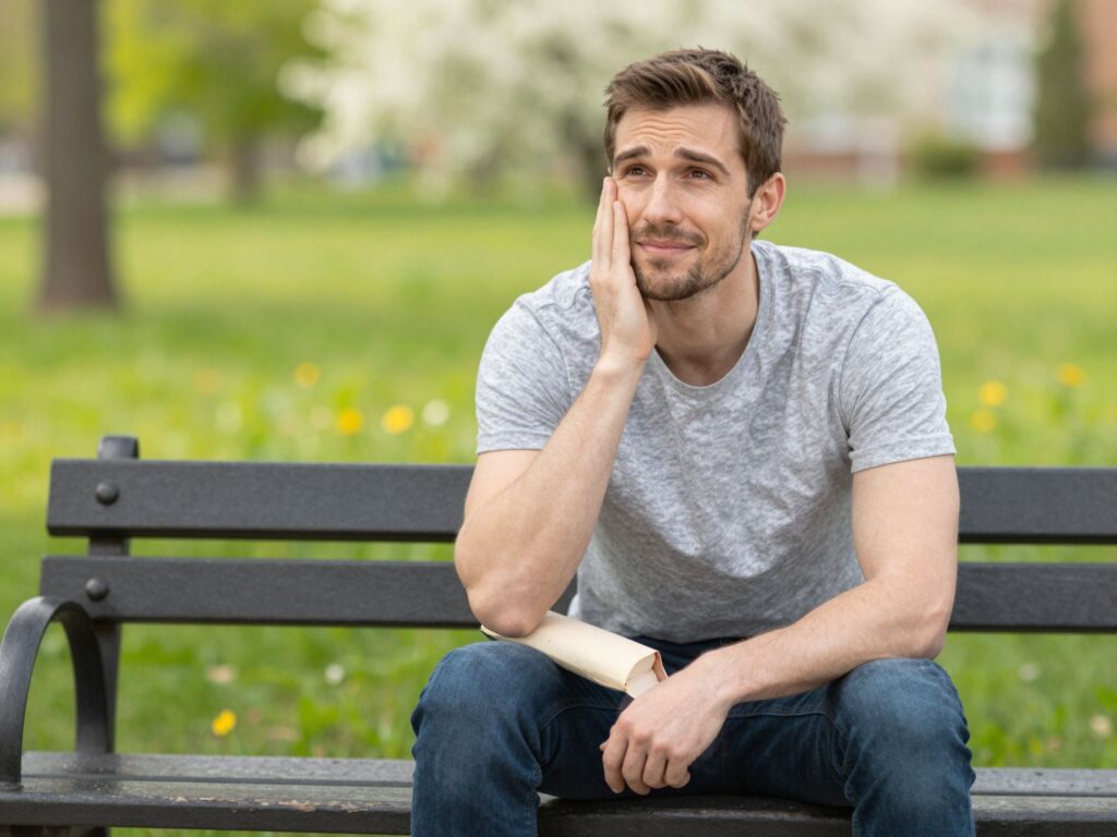 A meddőség férfiszemmel: a tehetetlenségtől a reményig tartó érzelmi hullámvasút