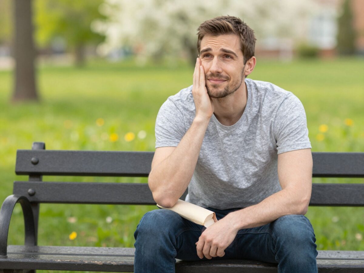 A meddőség férfiszemmel: a tehetetlenségtől a reményig tartó érzelmi hullámvasút