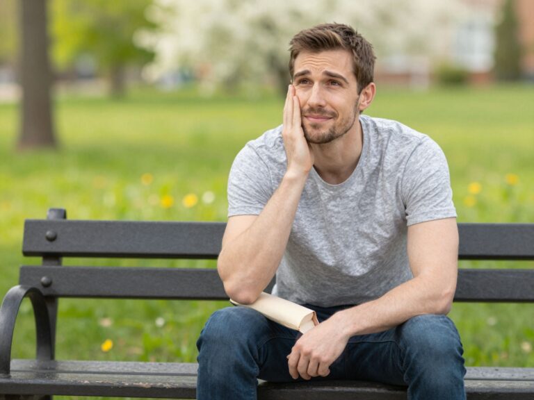 A meddőség férfiszemmel: a tehetetlenségtől a reményig tartó érzelmi hullámvasút