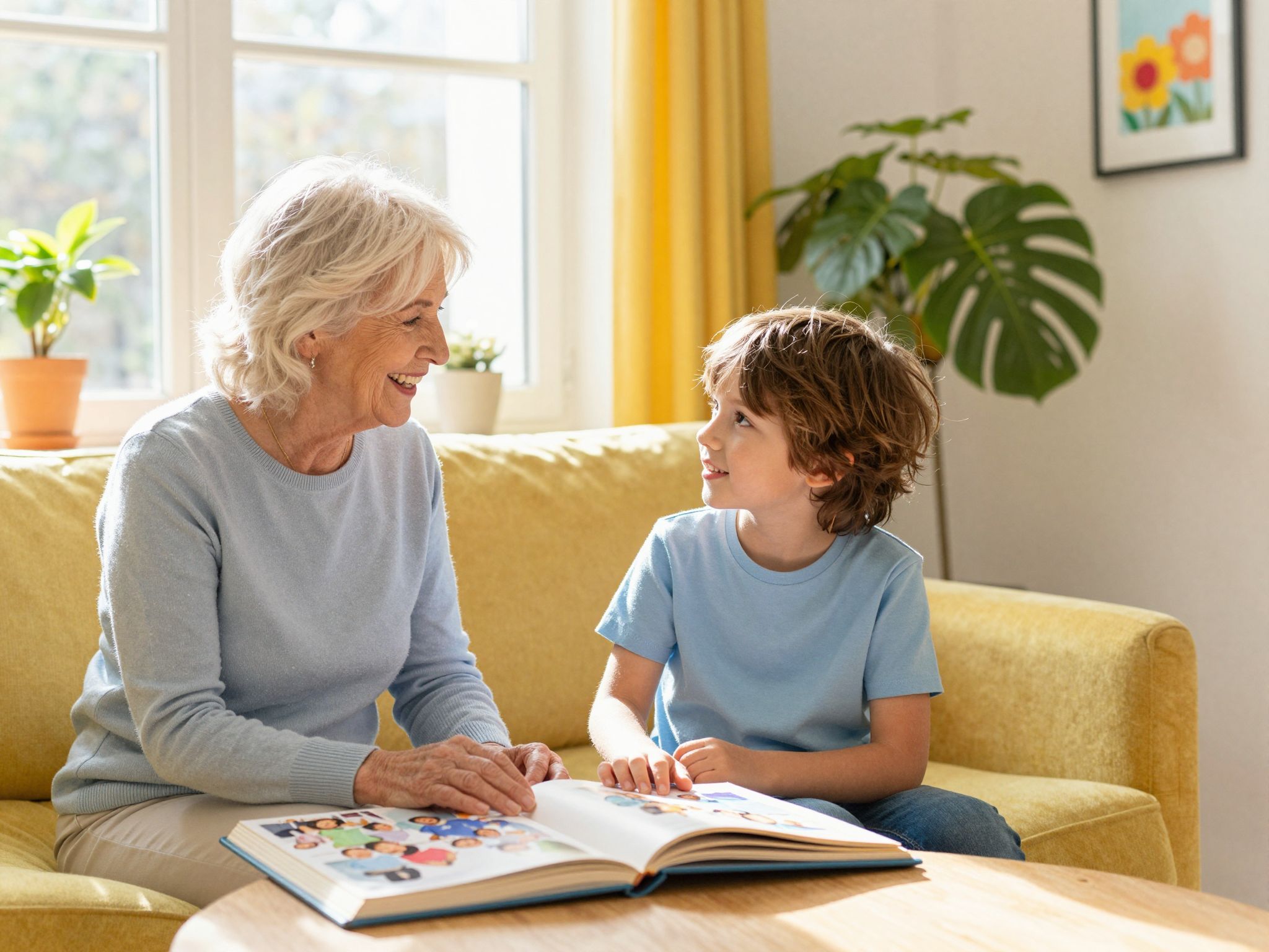 A megbékélés kulcsa a közös értékek keresése.