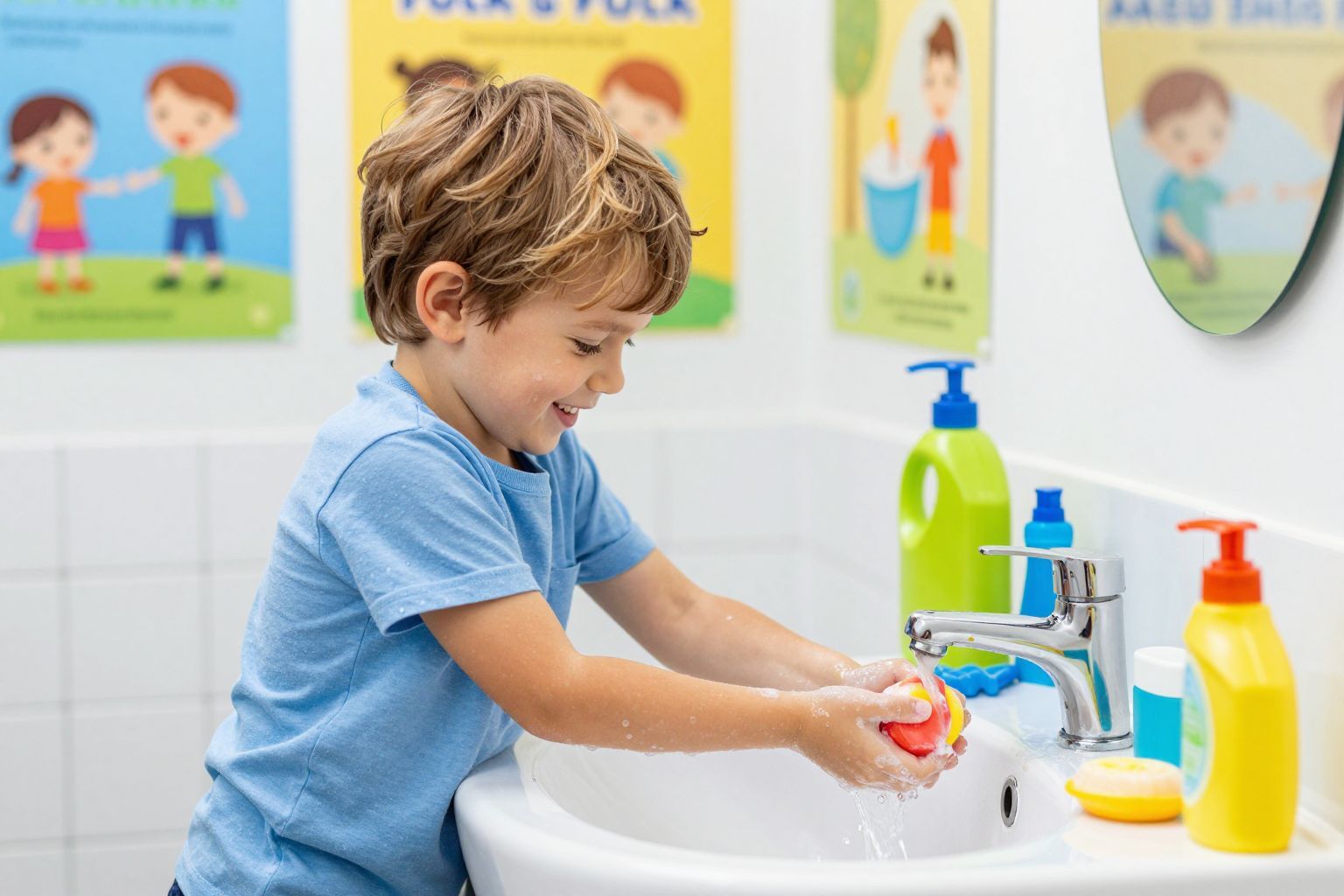 A megelőzés és a higiénia csökkenti a fertőzések kockázatát.