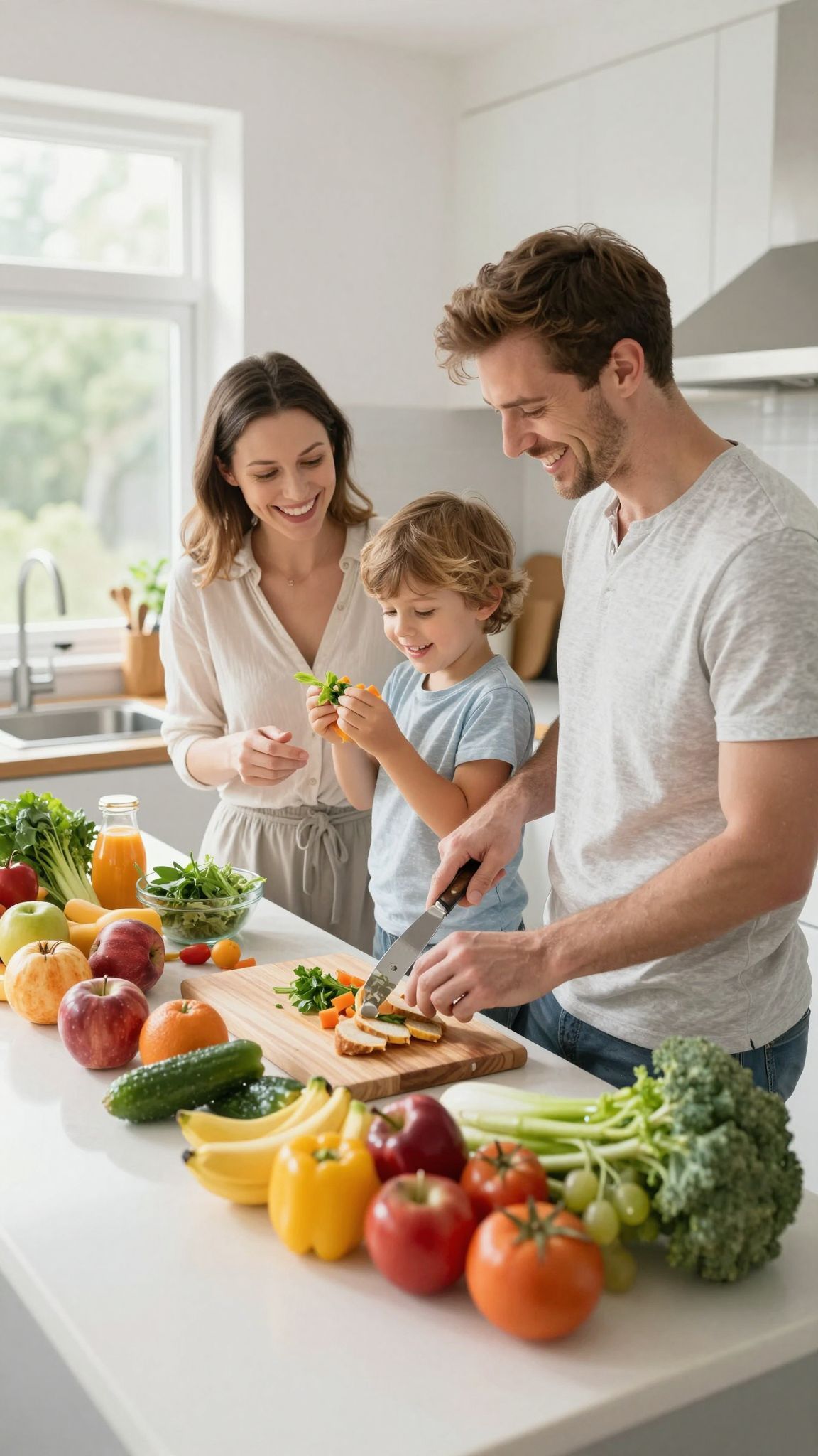 A korai táplálás segíthet a táplálékallergiák megelőzésében.