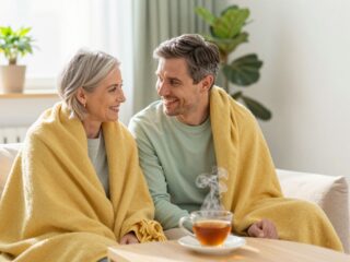 A meleg borogatás gyógyító ereje: útmutató a helyes használathoz