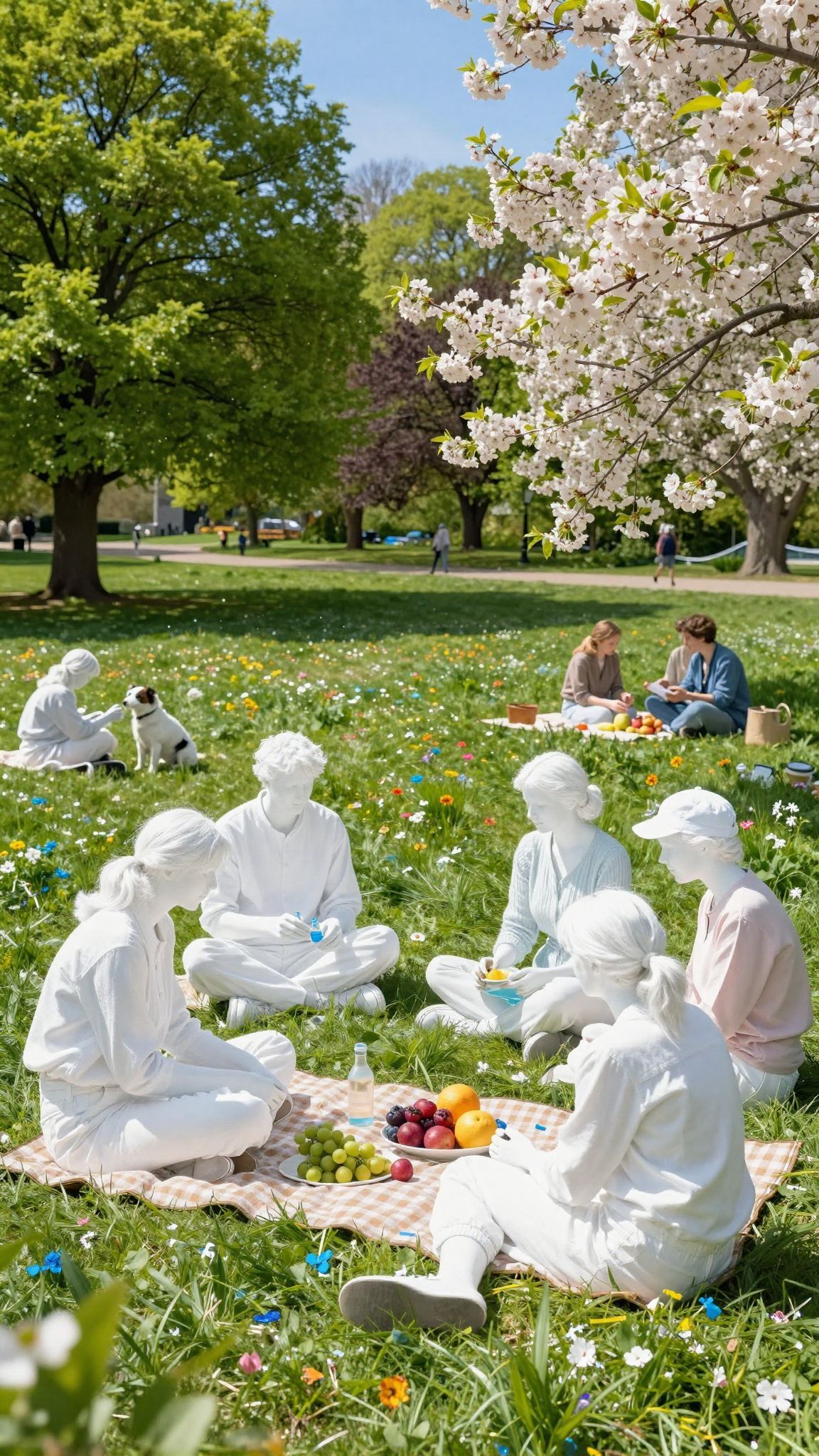 A mikroműanyagok fokozhatják az allergiás reakciókat.