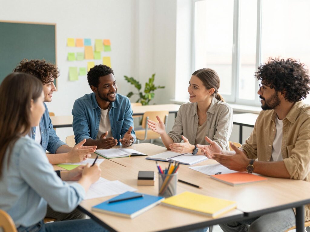 A modern nevelés alapjai: miért fontosabb a partnerség, mint a tekintélyelvűség?