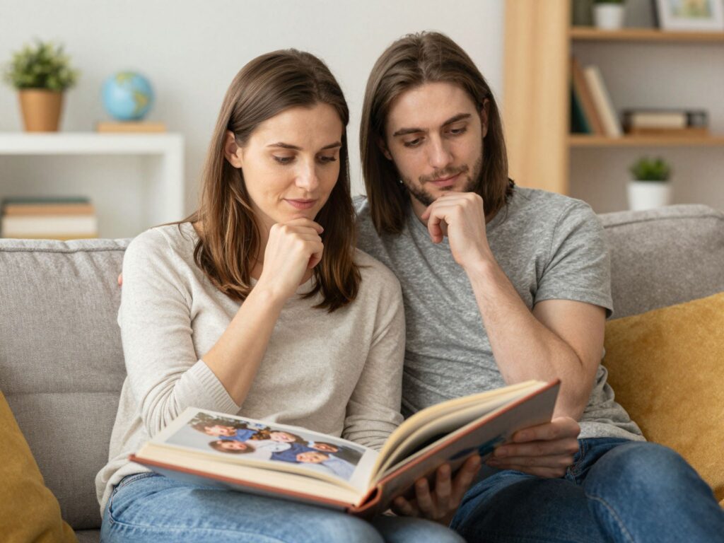 A múltbeli kapcsolatok hatása a házasságra: van-e összefüggés a partnerek száma és a válás között?