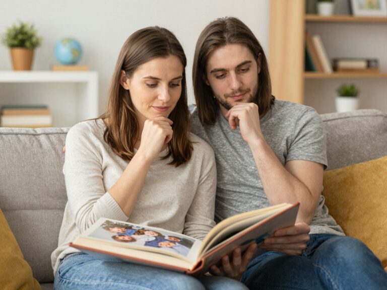 A múltbeli kapcsolatok hatása a házasságra: van-e összefüggés a partnerek száma és a válás között?