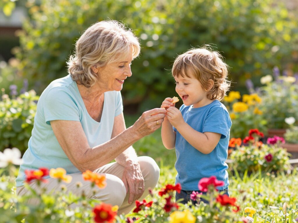 A nagymamád életmódja is befolyásolja az unokája egészségét: az asztma epigenetikája