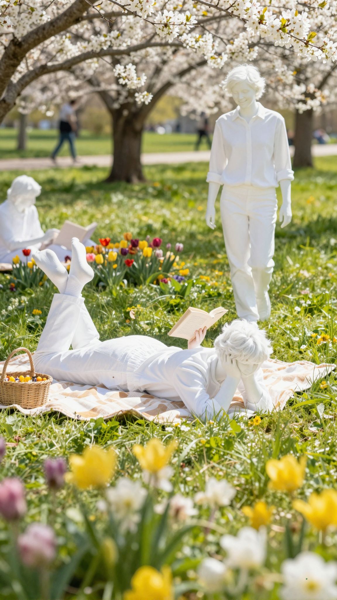 A napsütés javítja a D-vitamin szintézist és hangulatot.