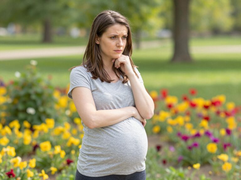A „nemszeretem” terhesség jelensége: miért éreznek bűntudatot a kismamák, ha nem boldogok?