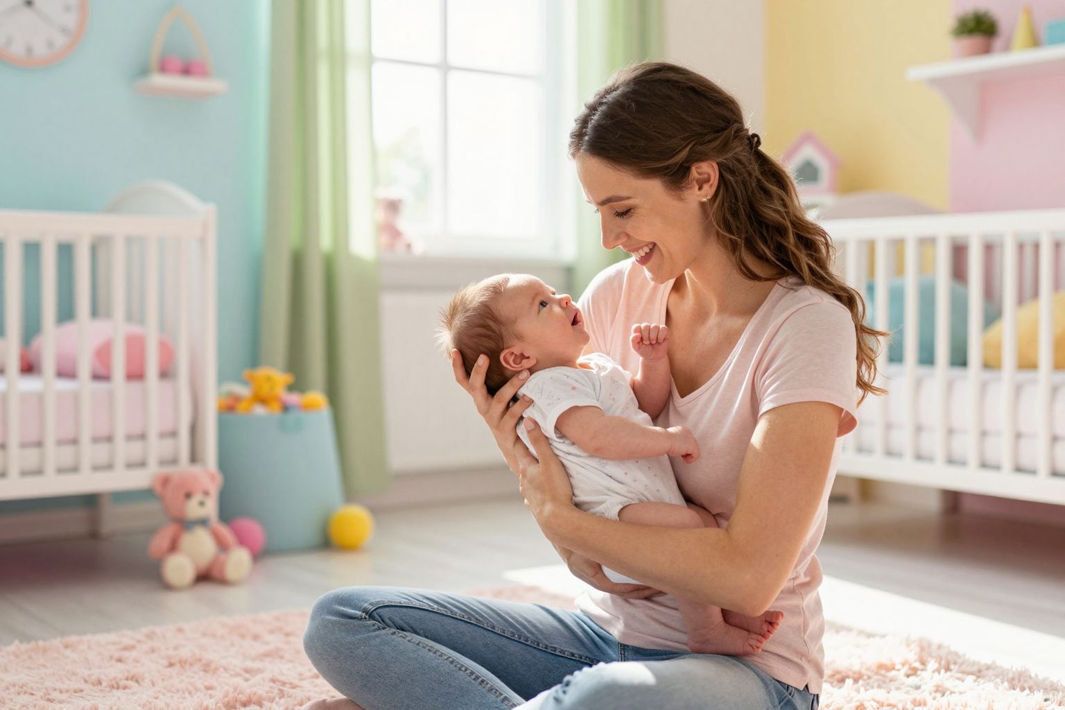 A nevek jelentősége formálja a gyermek önképét és személyiségét.