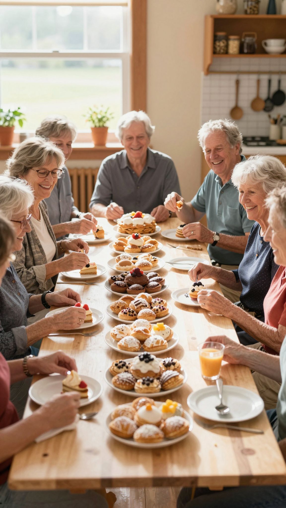 A nyomonkövethetőség biztosítja az élelmiszerbiztonságot közösségi eseményeken.