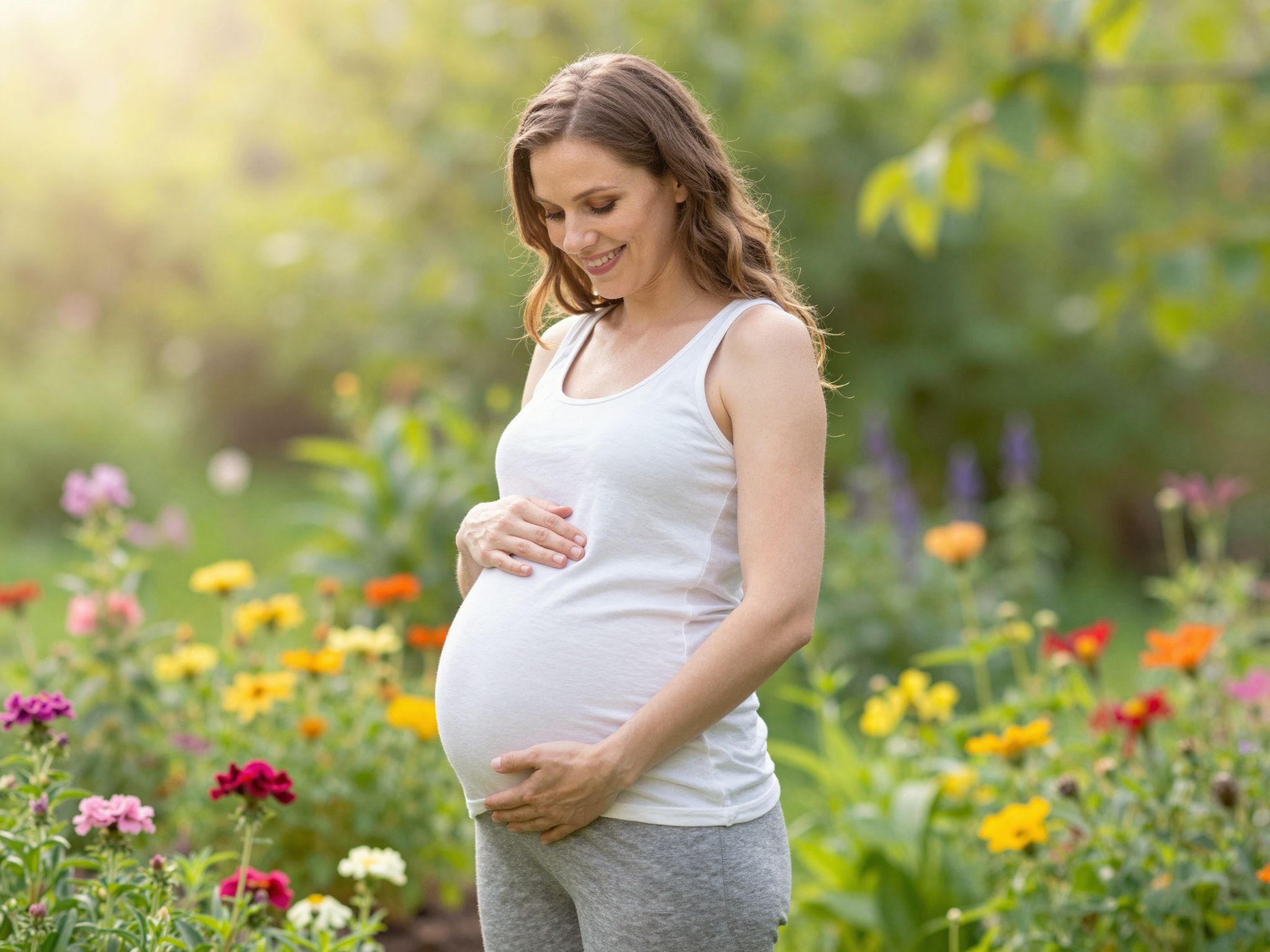 A pajzsmirigy hormonjai kulcsfontosságúak a fejlődéshez.