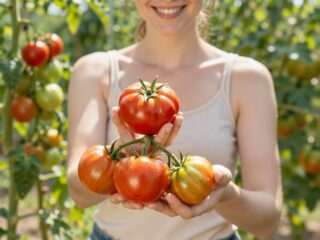A paradicsom bőrvédő hatása: hogyan segíthet a melanoma megelőzésében?