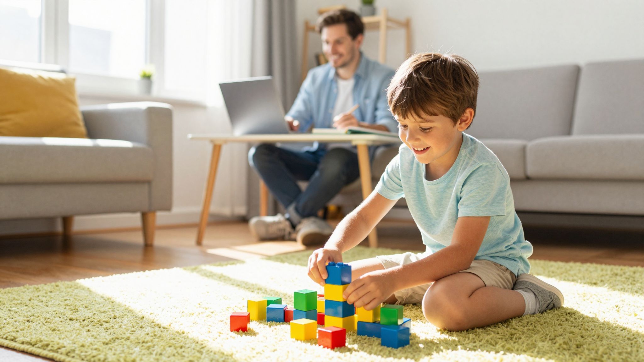 A pénzügyi tudatosság segít a felelős döntésekben.