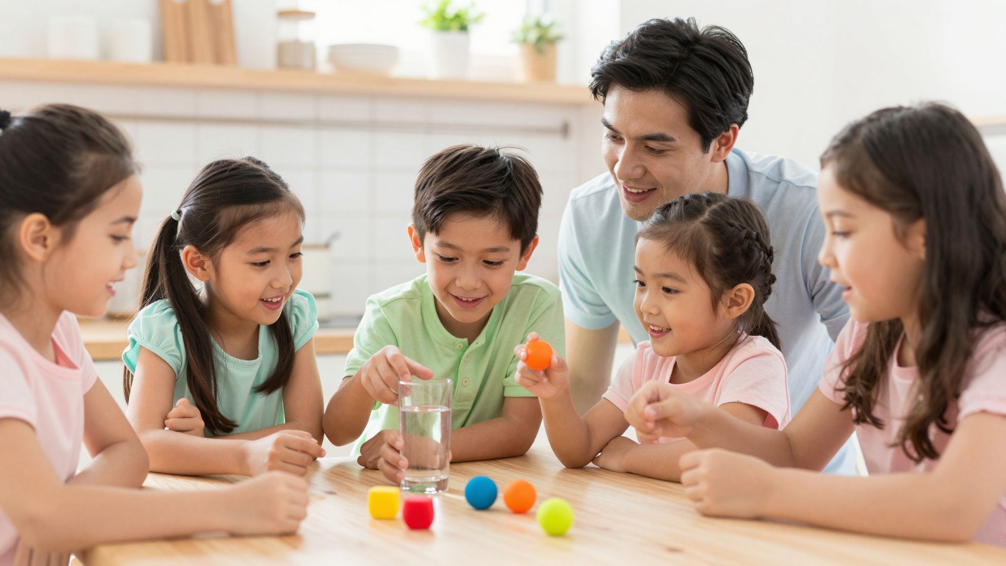 A pohár-teszt segít az agyhártyagyulladás korai felismerésében.