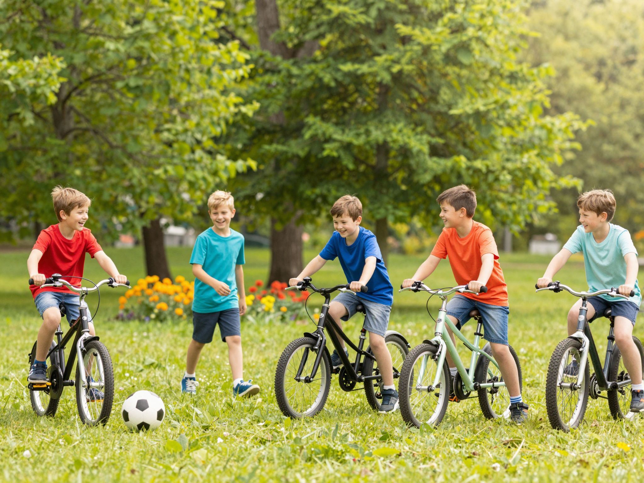 A testkép romlása csökkentheti a fiúk termékenységét.