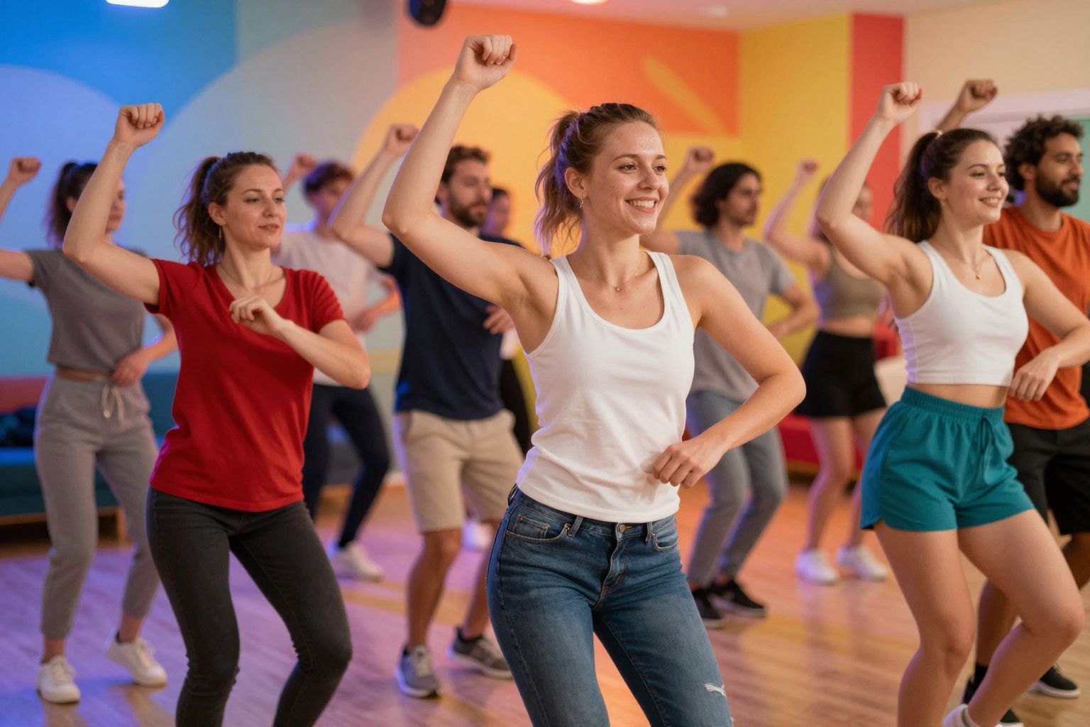 A dob jelzi a düh ritmusos kiengedését.