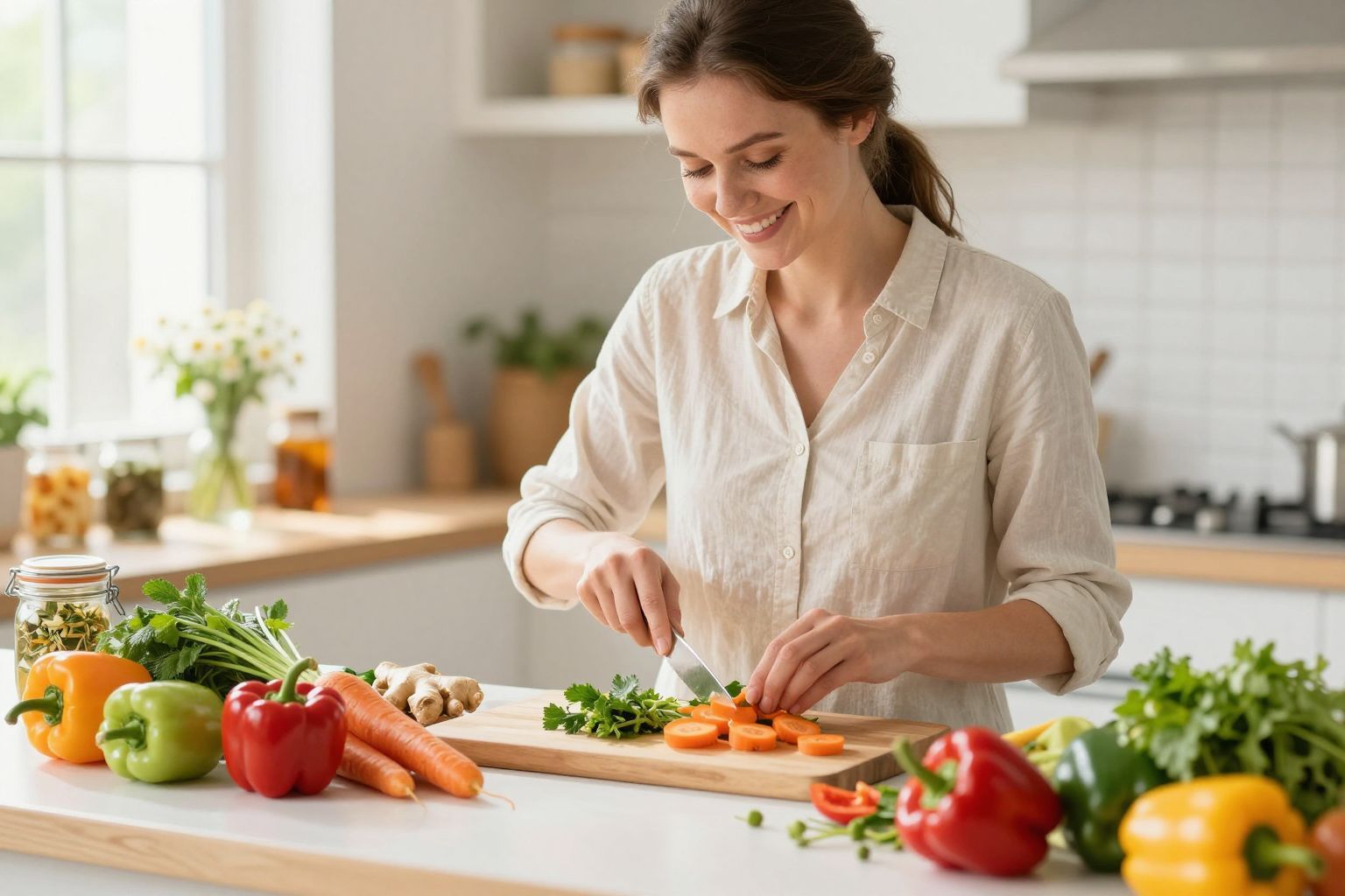A SIBO gyakori ok a krónikus puffadás mögött.