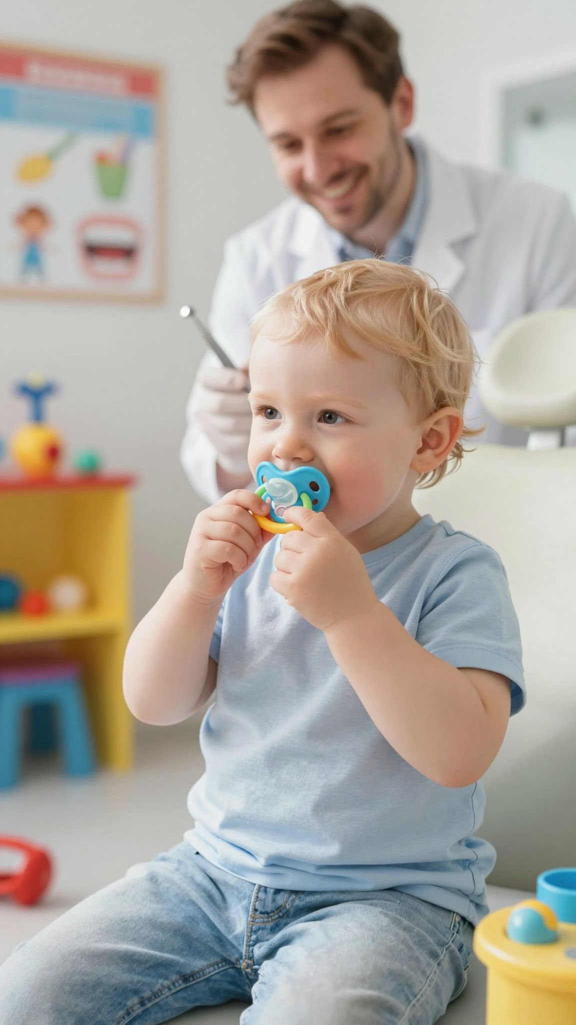 A megfelelő szájhigiénia csökkenti a fertőzés kockázatát.