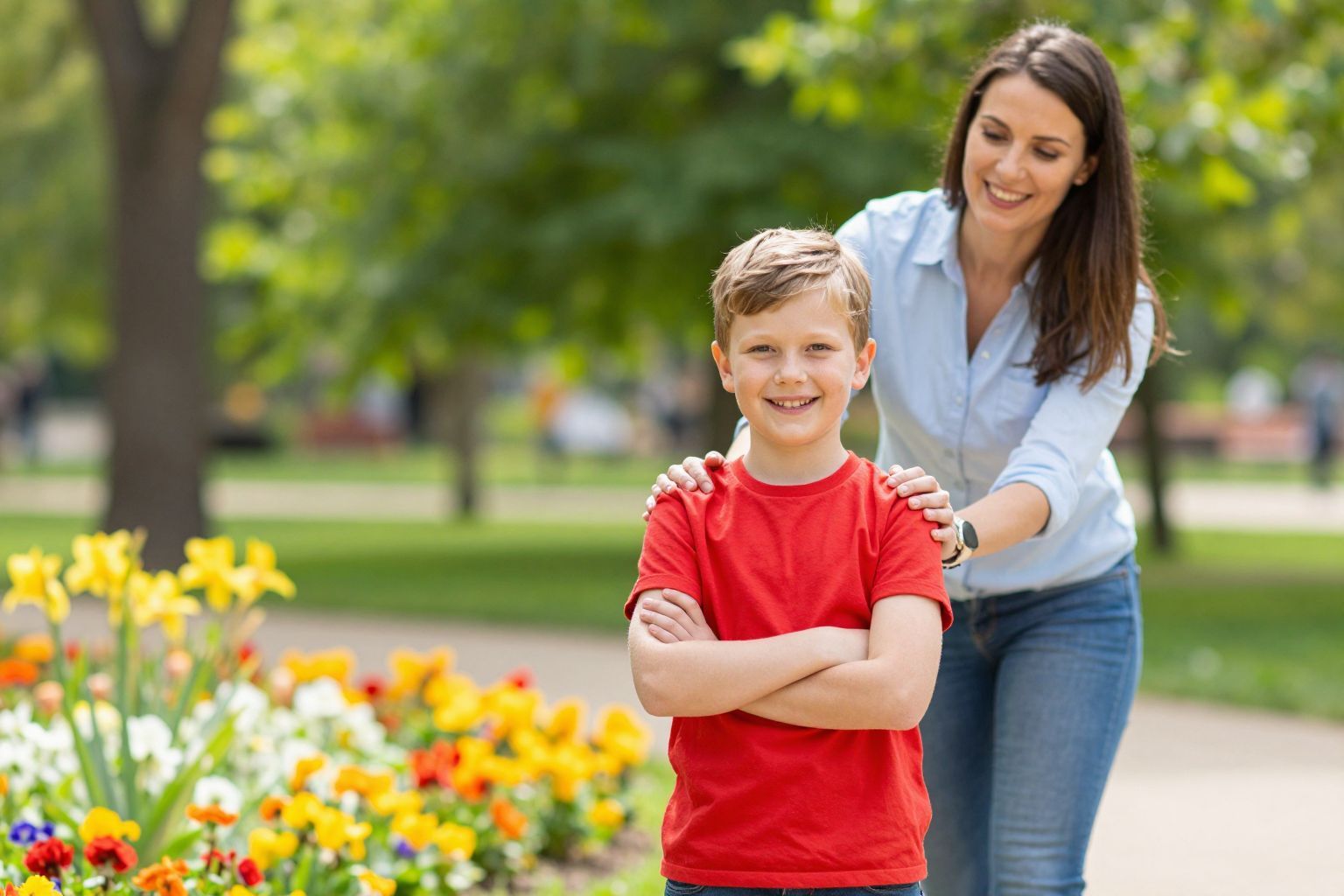 A szavak formálják a valóságot, cselekvés kíséri őket.