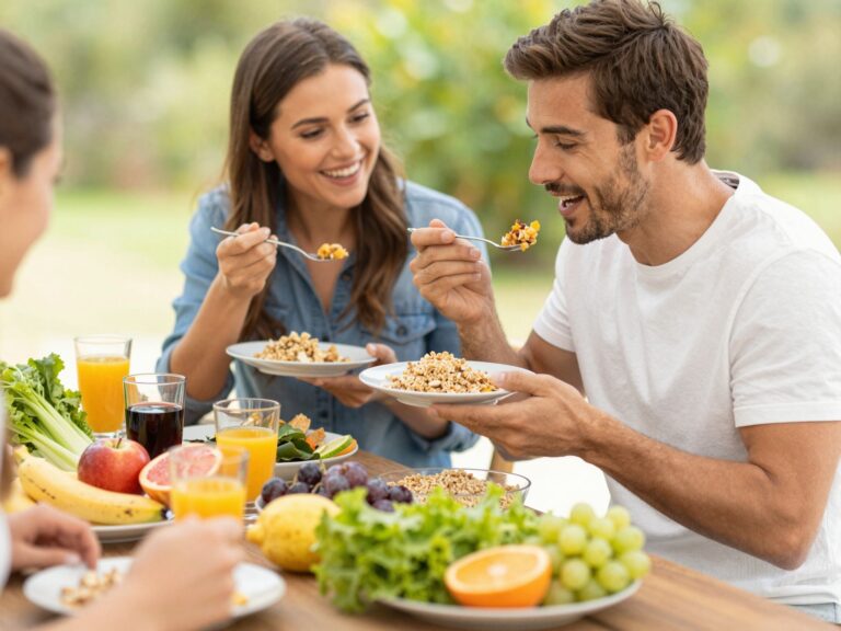 A szénhidrát-paradoxon: miért nem működnek hosszú távon a drasztikus szénhidrátmegvonó diéták?