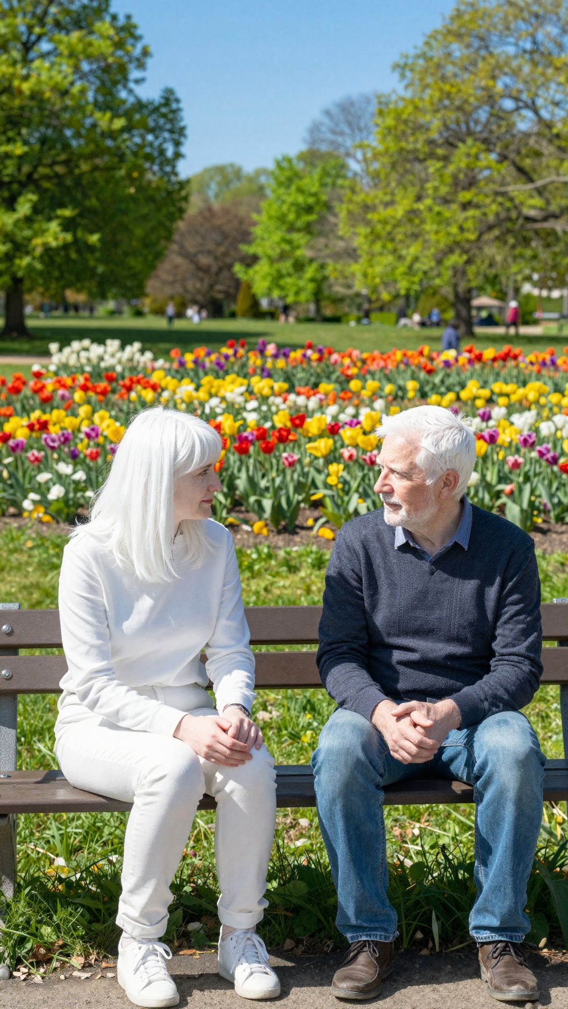 A szexualitás elvárásai terhet jelentenek a férfiak számára.