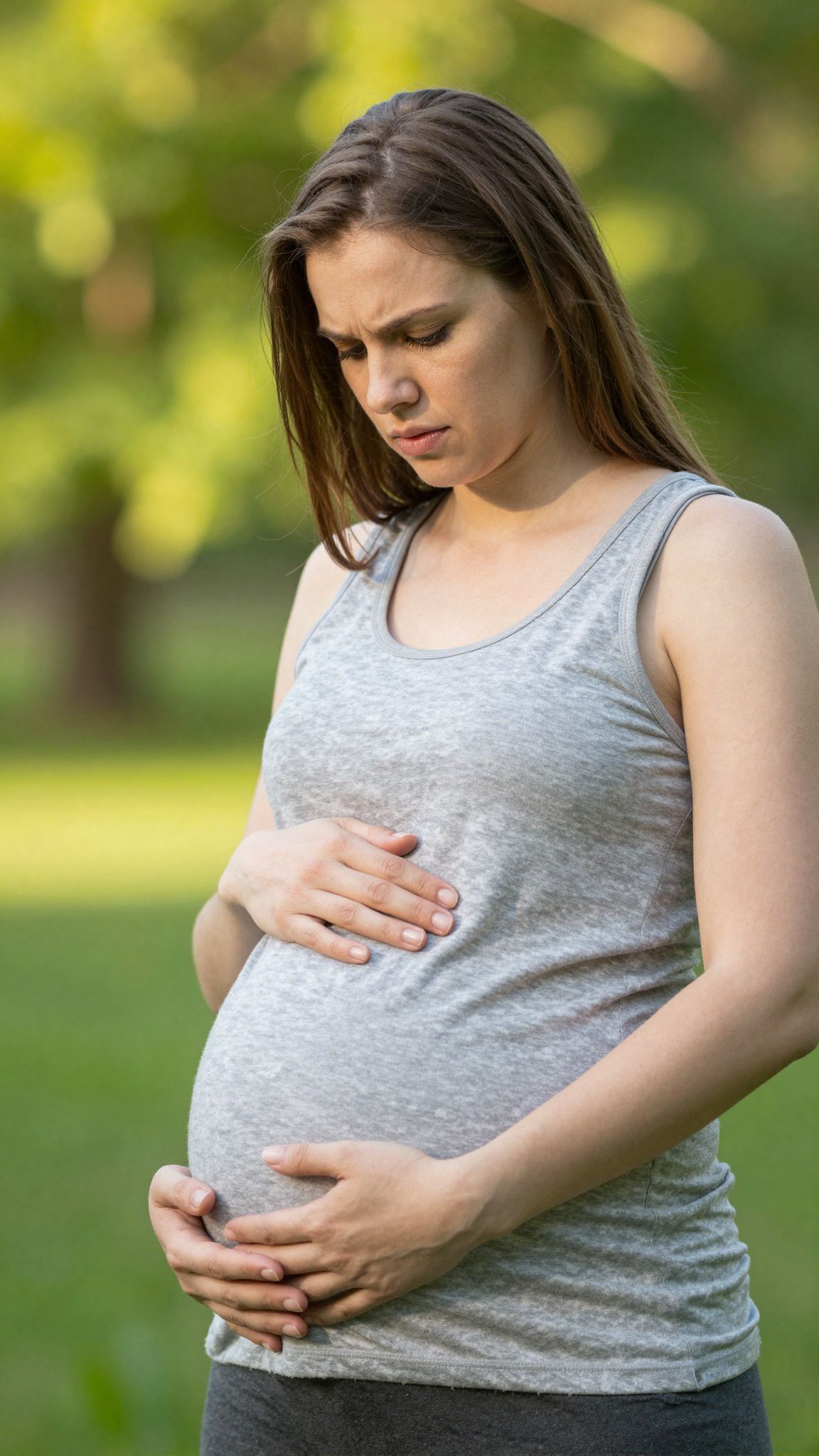 A terhességi cholestasis súlyos májproblémákat okozhat.