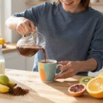 A tökéletes reggeli ital: így készítsd el a legegészségesebb kakaót