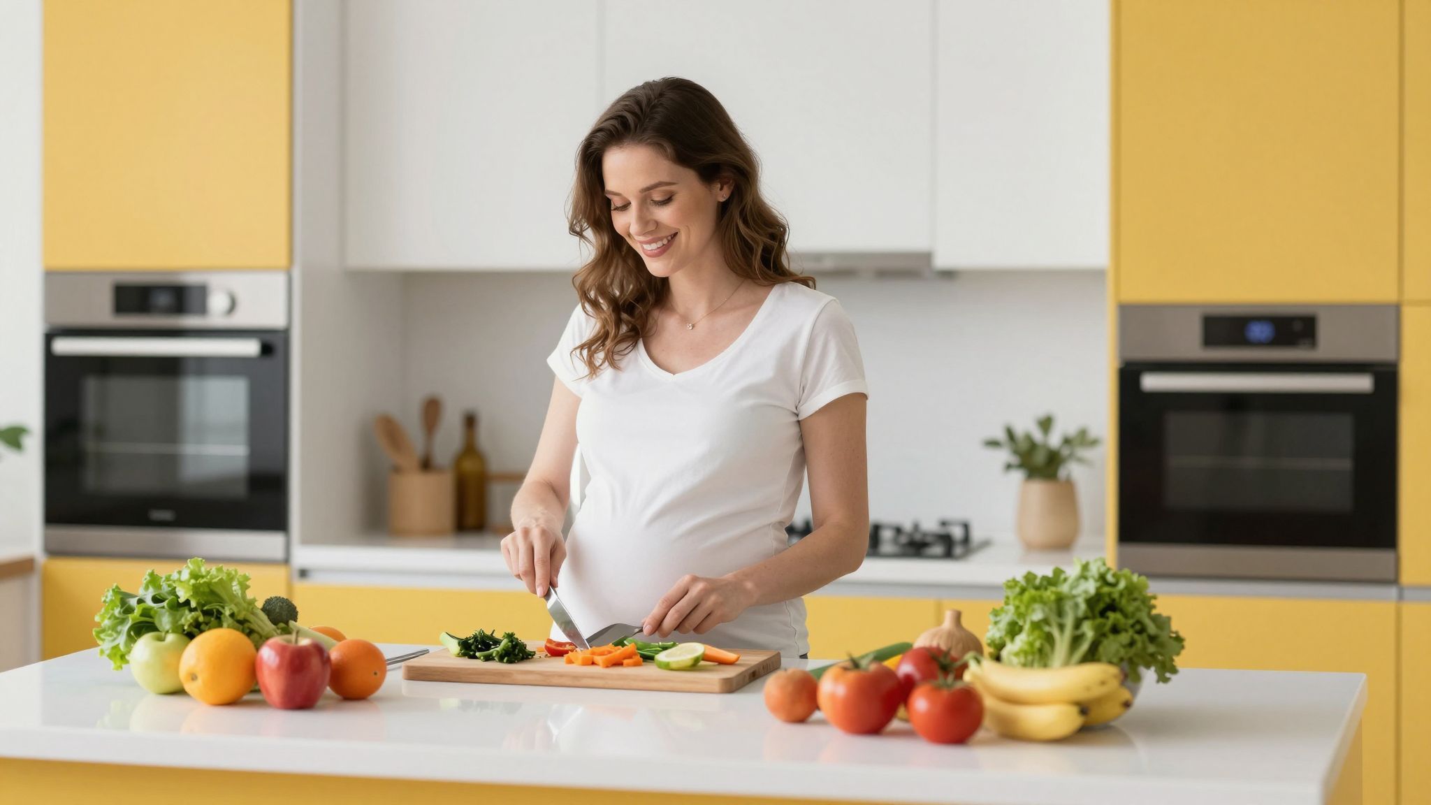 A tudatos konyha segít elkerülni a káros adalékokat.