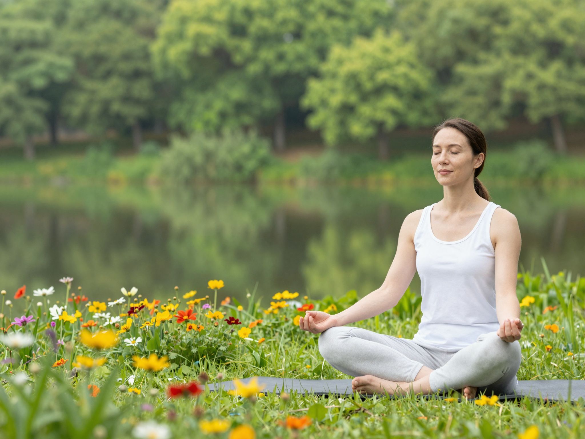 A türelem serkenti a tartós fogyás biológiai folyamatait.