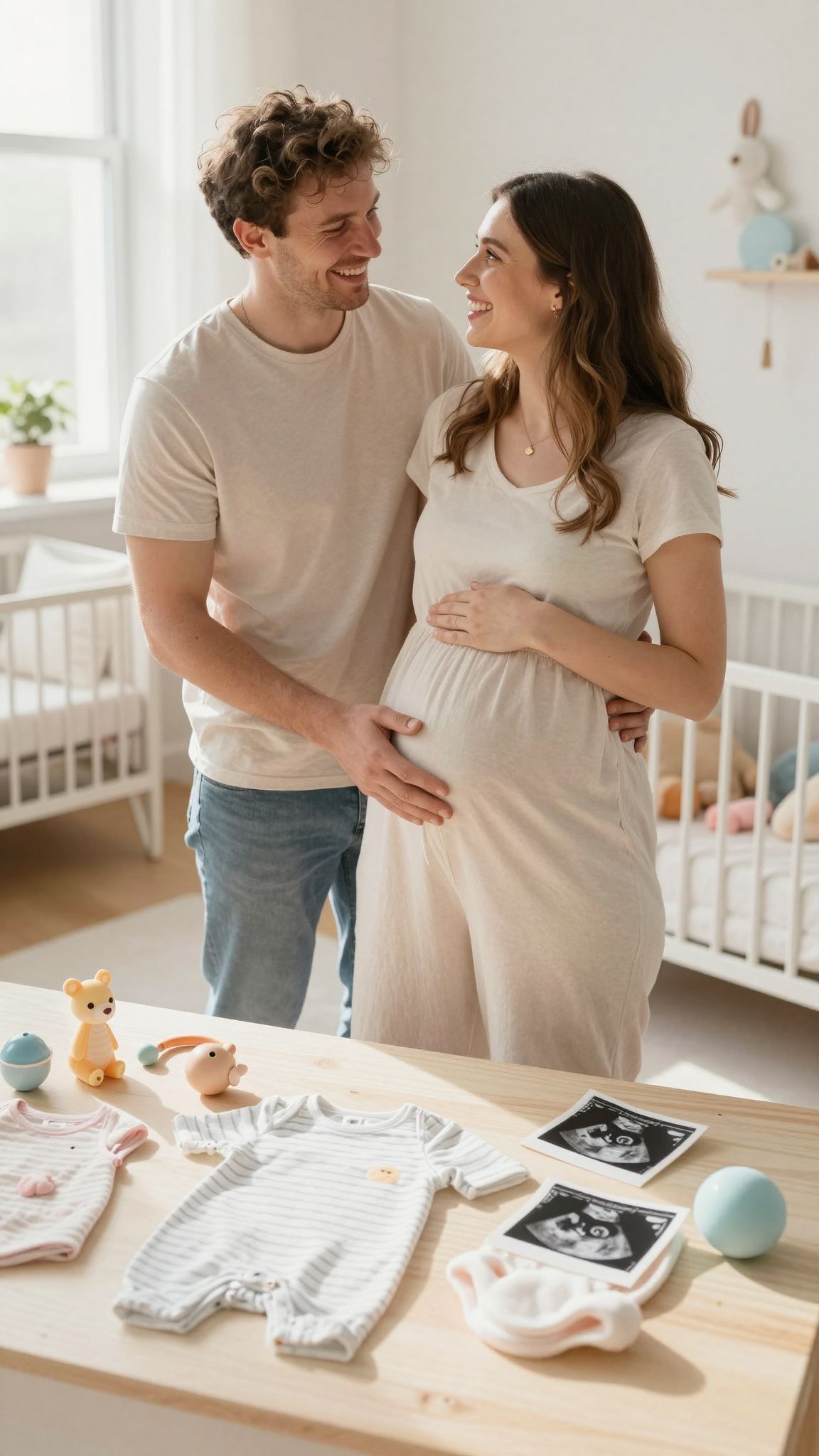 A sűrűbb ellenőrzések segítik a twin terhesség kockázatait.