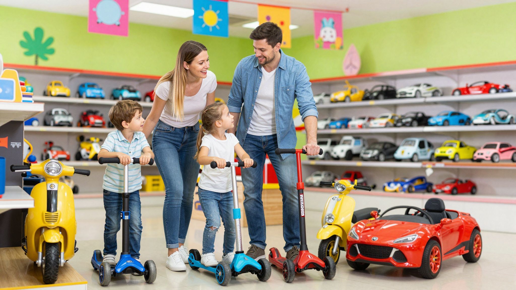 Figyeljünk az ár-érték arányra és a biztonsági jellemzőkre!