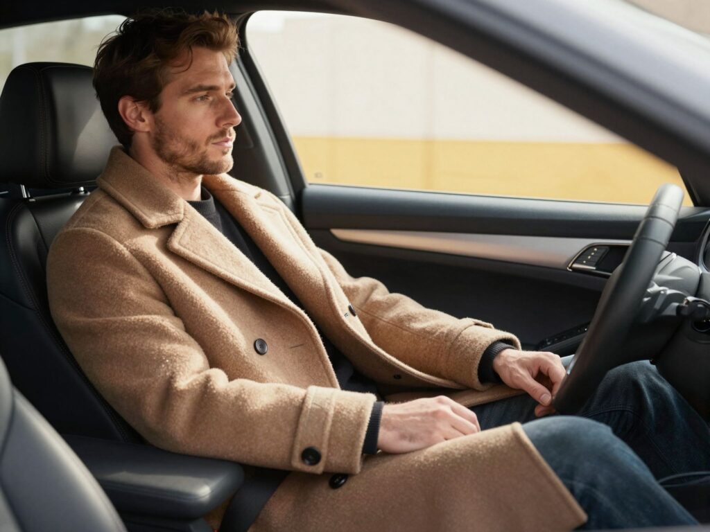 A vastag kabát és az autósülés halálos párosa: egy egyszerű fizikai magyarázat