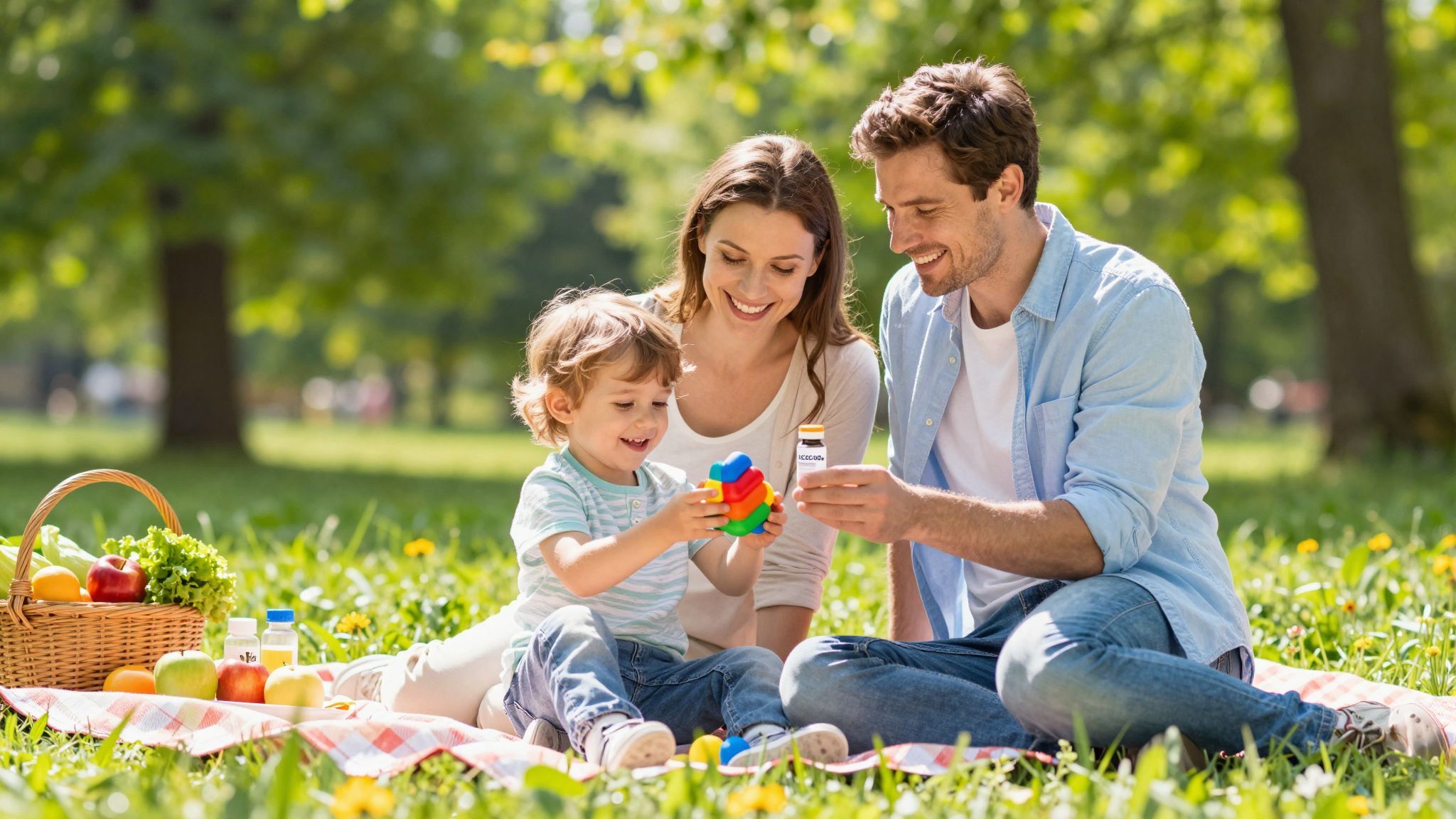 A védőoltás csökkenti az influenza szövődményeinek kockázatát.