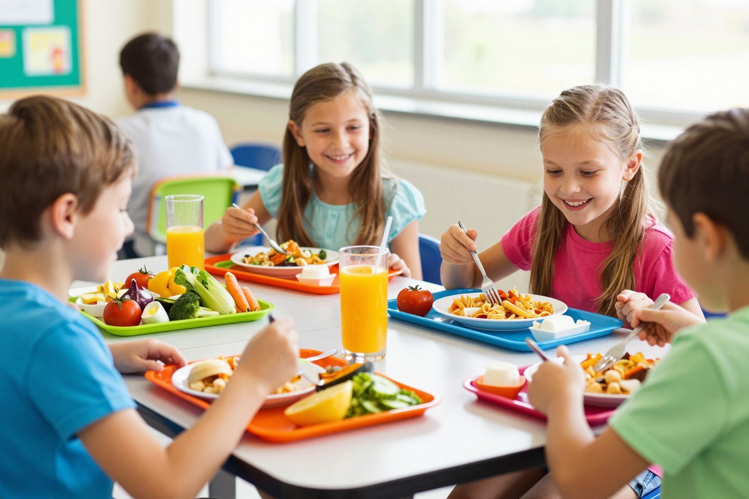 Az adalékanyagok túlzott használata egészségügyi kockázatokat jelenthet.