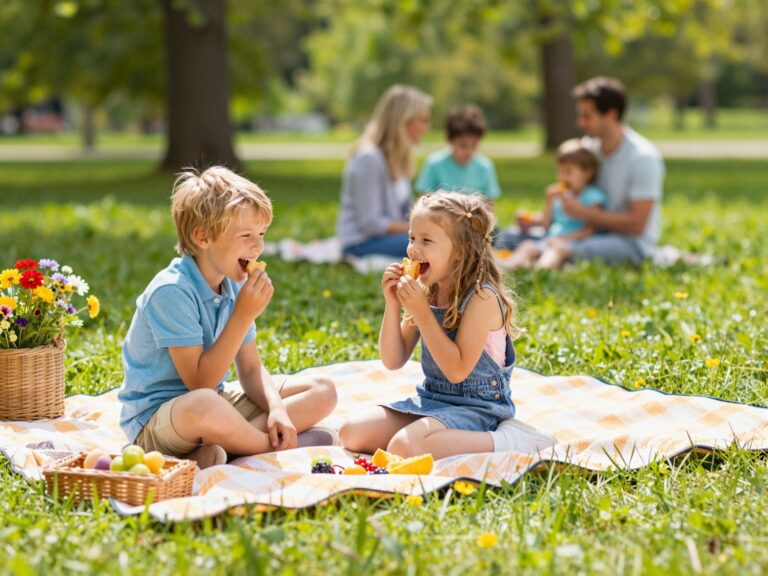Állandó a civakodás? Így teremts harmóniát a testvérek között a „tesóidő” segítségével