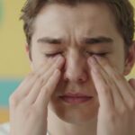 Állandóan vörös és viszket a szemed? Így kezeld a visszatérő kötőhártya-gyulladást