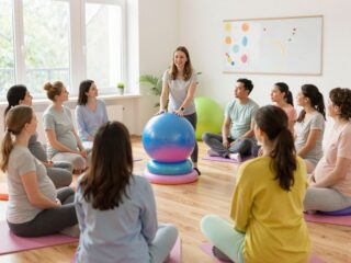 Alternatal szülésfelkészítő: mit tanulsz, mennyibe kerül és kinek ajánlott