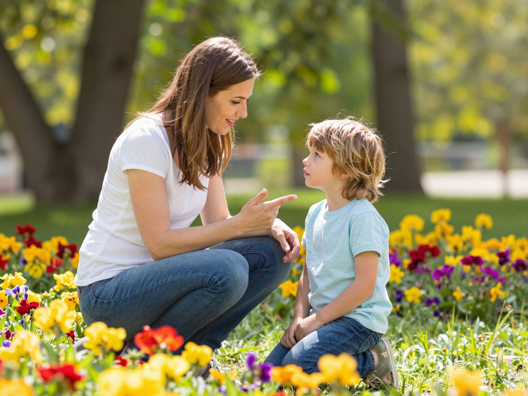 Az alternatív üdvözlési formák segítik a testi határok tiszteletét.