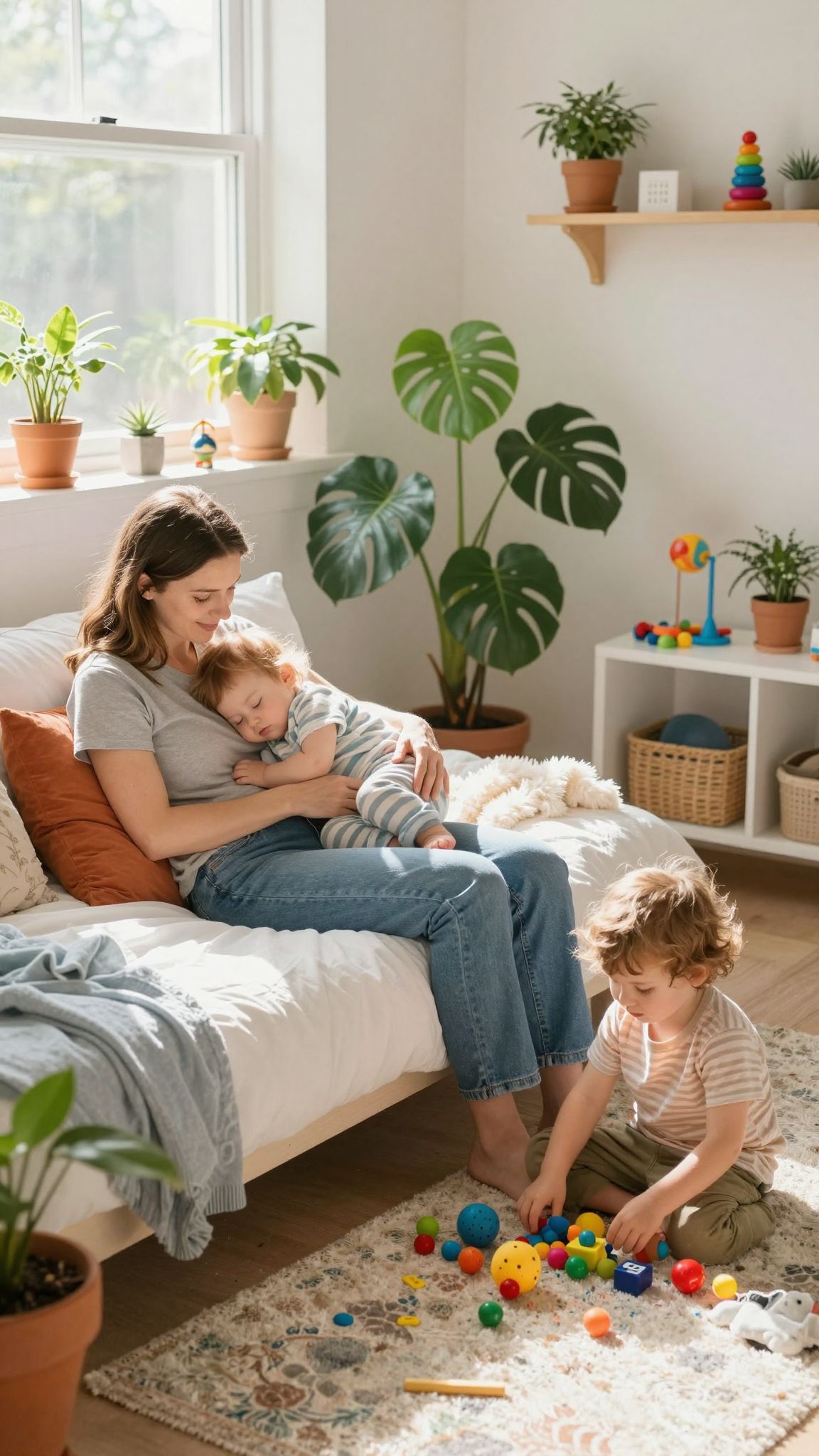 Az alvásmegvonás rontja a figyelmet és a döntéshozat alt.