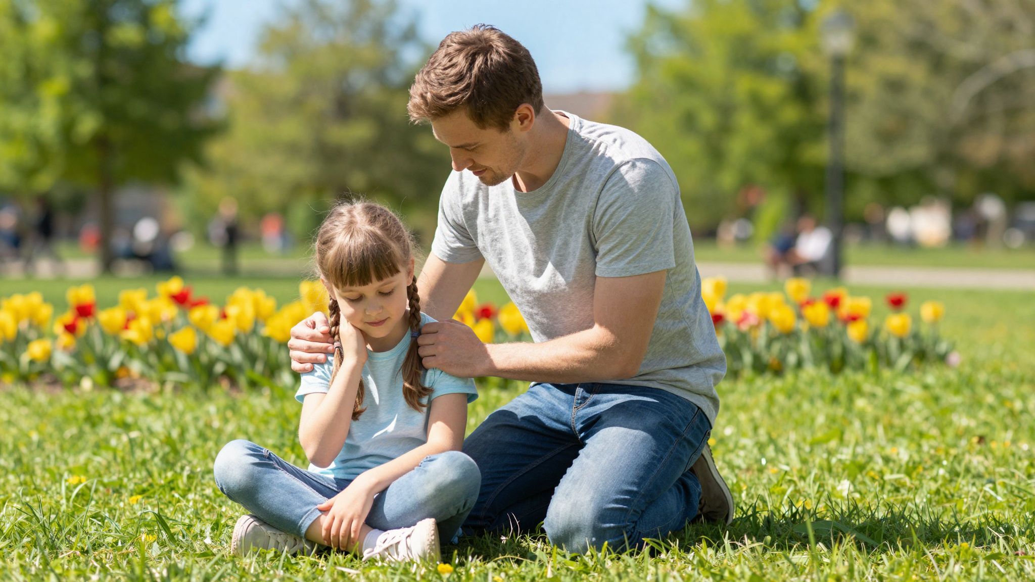 A valódi változáshoz elkötelezettség és cselekvés szükséges.