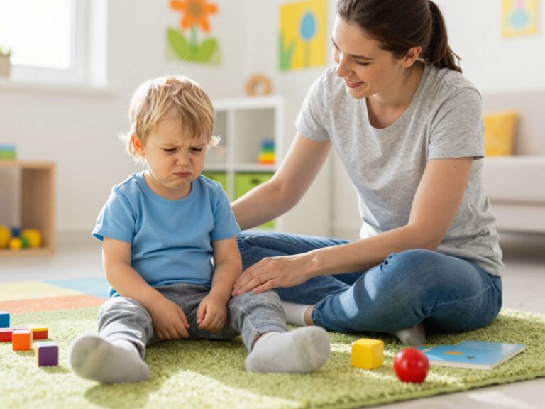 Amikor a gyerek dühös: 6 hatékony technika a harag megfelelő levezetésére