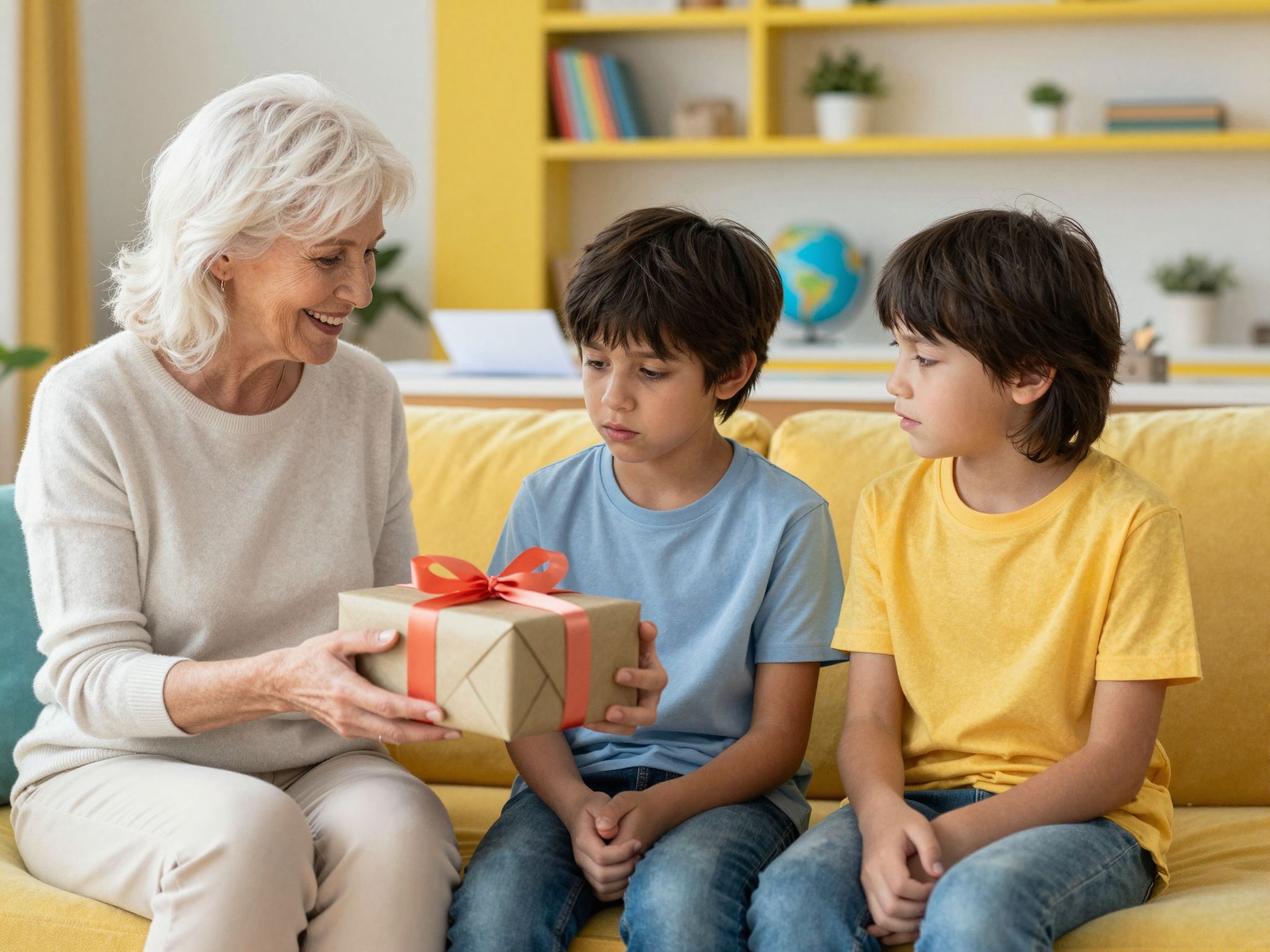 Anyagi érdekek miatt könnyen elmérgesedhetnek családi viszonyok.